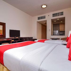 Appartement Studio de Luxe